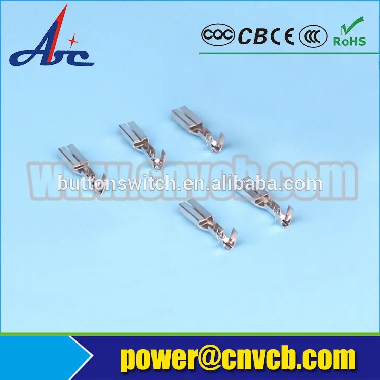 

SH14 19B 19mm terminal (for IB 19B switch,Terminal type) 19mm switch terminal