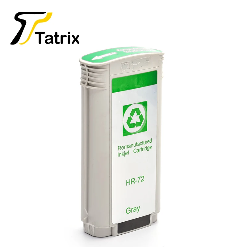 Чернильный картридж для HP C9403A c93770a C9371A C9372A C9373A C9374A используется в T610/T770 жесткий
