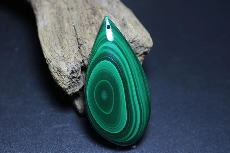 NC jewelry Natural stone pendant Safe and secure necklace | Украшения и аксессуары