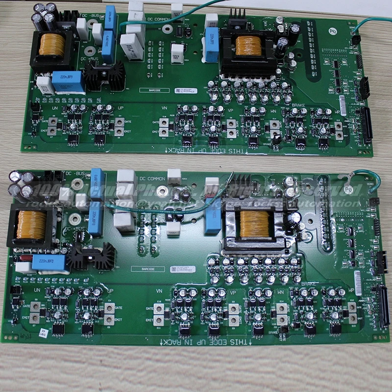 Used in Good Condition PN-342516 Ser R2198978 Drive Borad With Free DHL / EMS | Инструменты