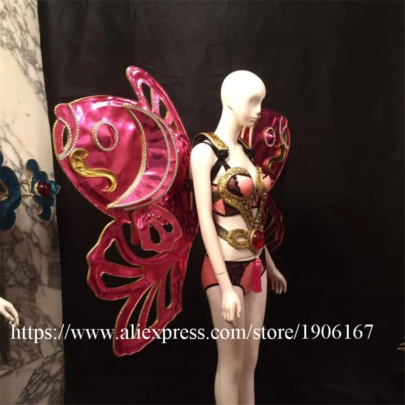 Китайская ветровка яркая модель Женская Одежда для танцев сексуальное женское