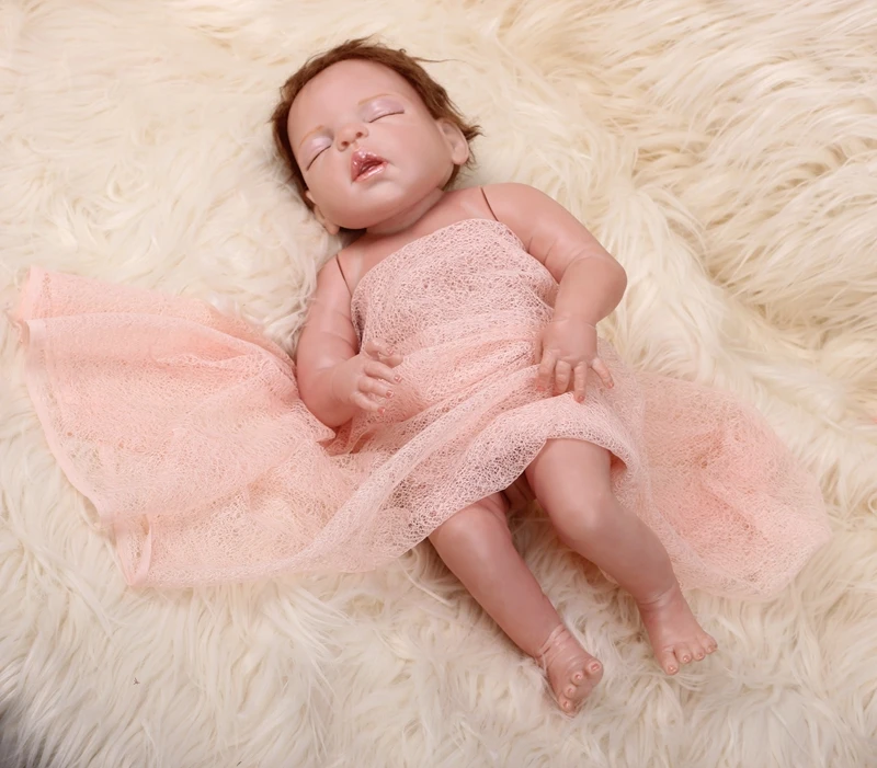 5 шт./лот Новорожденные Фотографии Реквизита Одеяло Младенцев Сетка Марля