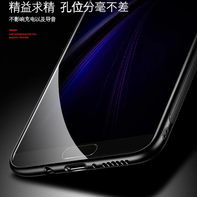 Phone Case For Huawei Honor V10 Tempered Glass Back Cover Mate 9 10 Pro Protector V9 |