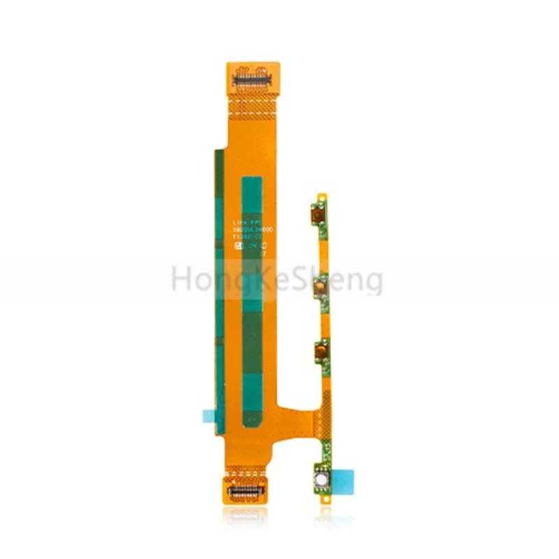Кнопка питания OEM для Sony Xpeira T3 M50W M50T D5103 D5102 D5106