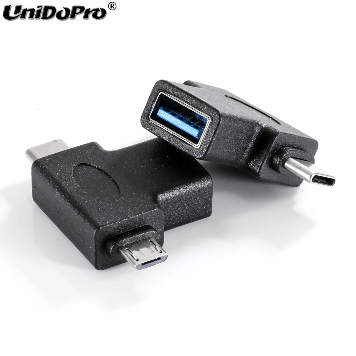 Адаптер для кабеля USB 3 0 OTG Micro / Type C конвертер Chuwi Hi13 Hi10 Plus Pro Vi8 Hi8 Hi9 Air | Мобильные