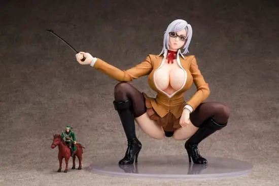 Тюрьма школа Meiko Shiraki мягкое крепление 1/6 фигурка и Кану Набор сексуальная игрушка модель