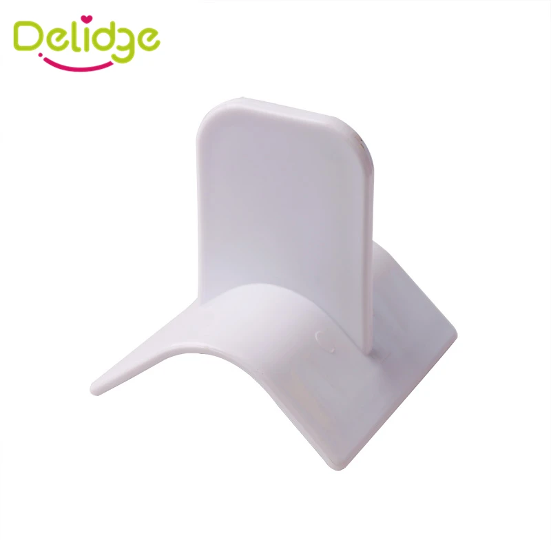Полировщик для торта Delidge 1 шт. 3 типа полировщик с круглыми краями прямоугольная