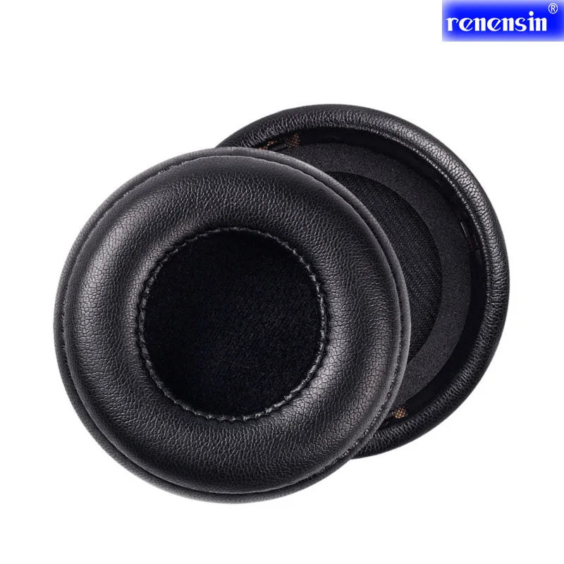 2 шт. Замена наушников подушечки для подушек Monster Beats от Dr.Dre Наушники MIXR ушной