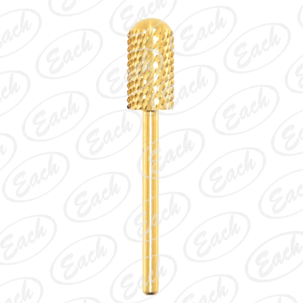 1 шт. электрическая дрель для маникюра Серебристая или золотистая|electric nail|electric nail