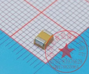Танталовый конденсатор SMD/4 7 мкФ 16 В Тип B 3528 TAJB475K016RNJ AVX импортный | Обустройство