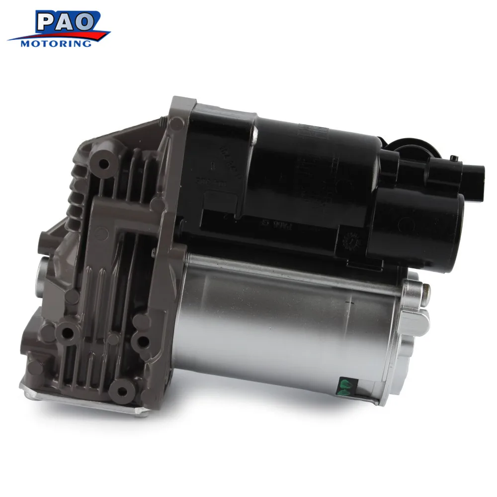 Для BMW X5 E70 X6 E71 E72 3 0 D sd SI 4.8i M 50d xDrive 30d 30i 35d 35i 40d 48i 50i компрессор пневматической