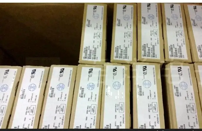 5 ШТ. YUXINDA BCW69 Fairchild |