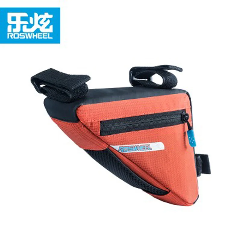 Roswheel велосипед треугольник сумка чехол для хранения сумки велоспорт mtb дорожный