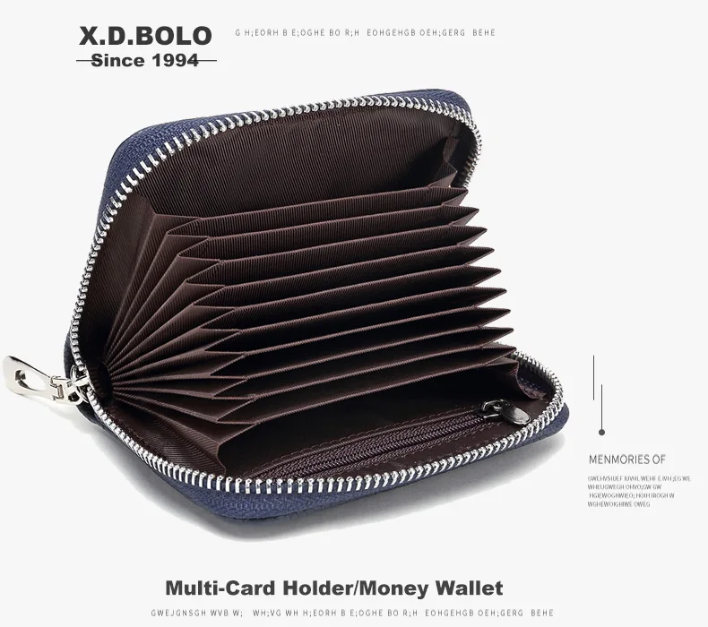 XDBOLO, новинка, кошелек для монет, Модный женский кошелек, однотонный, для ключей, для карт, многофункциональный, мини кошелек, женский клатч, дизайнерский, маленький кошелек, зеленый