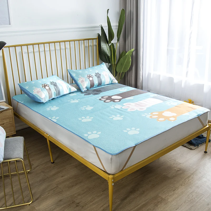 2/3 предмета для кроватных матрасов крышка набор ковриков Летний спальный коврик