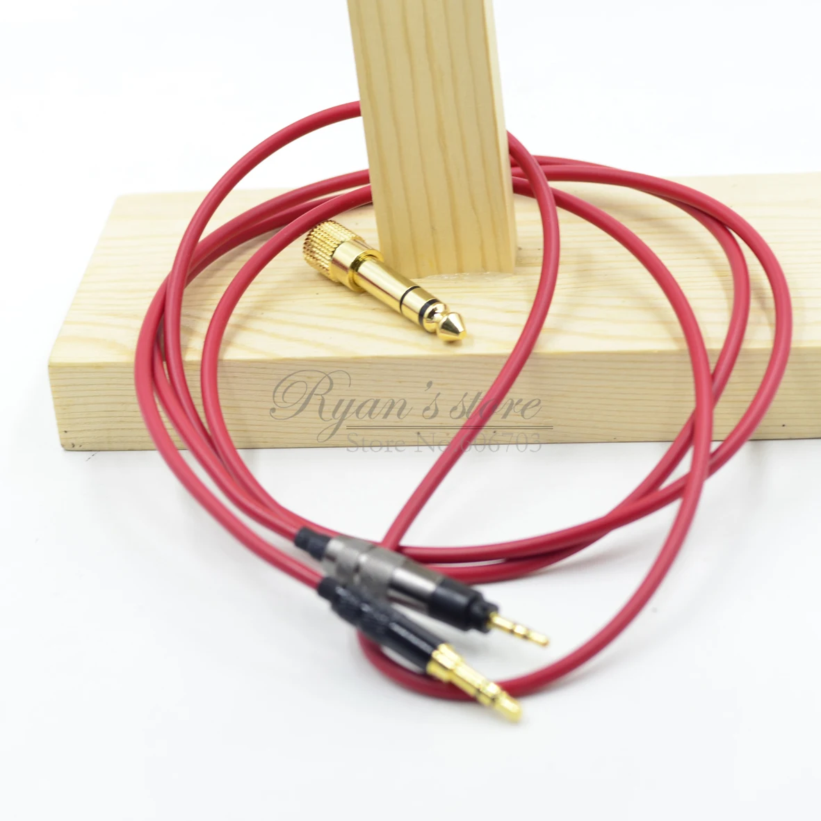 DIY Замена аудио кабель провод линия для Sennheiser Urbanite& Urbanite XL наушники