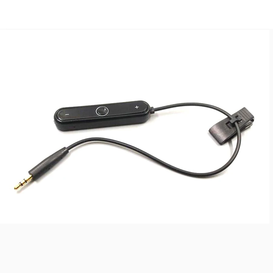 Bluetooth Кабель адаптер для наушников Bose QC25OE2 OE2i приемник аудио трансформирует не в