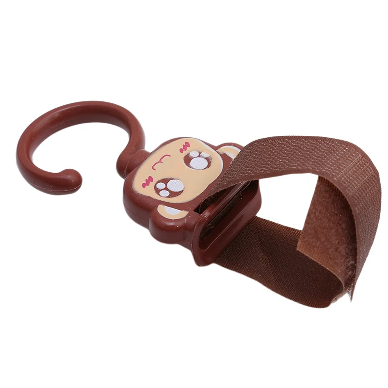 2 шт. пластиковая коляска крючок многофункциональные Крючки вешалка для детских