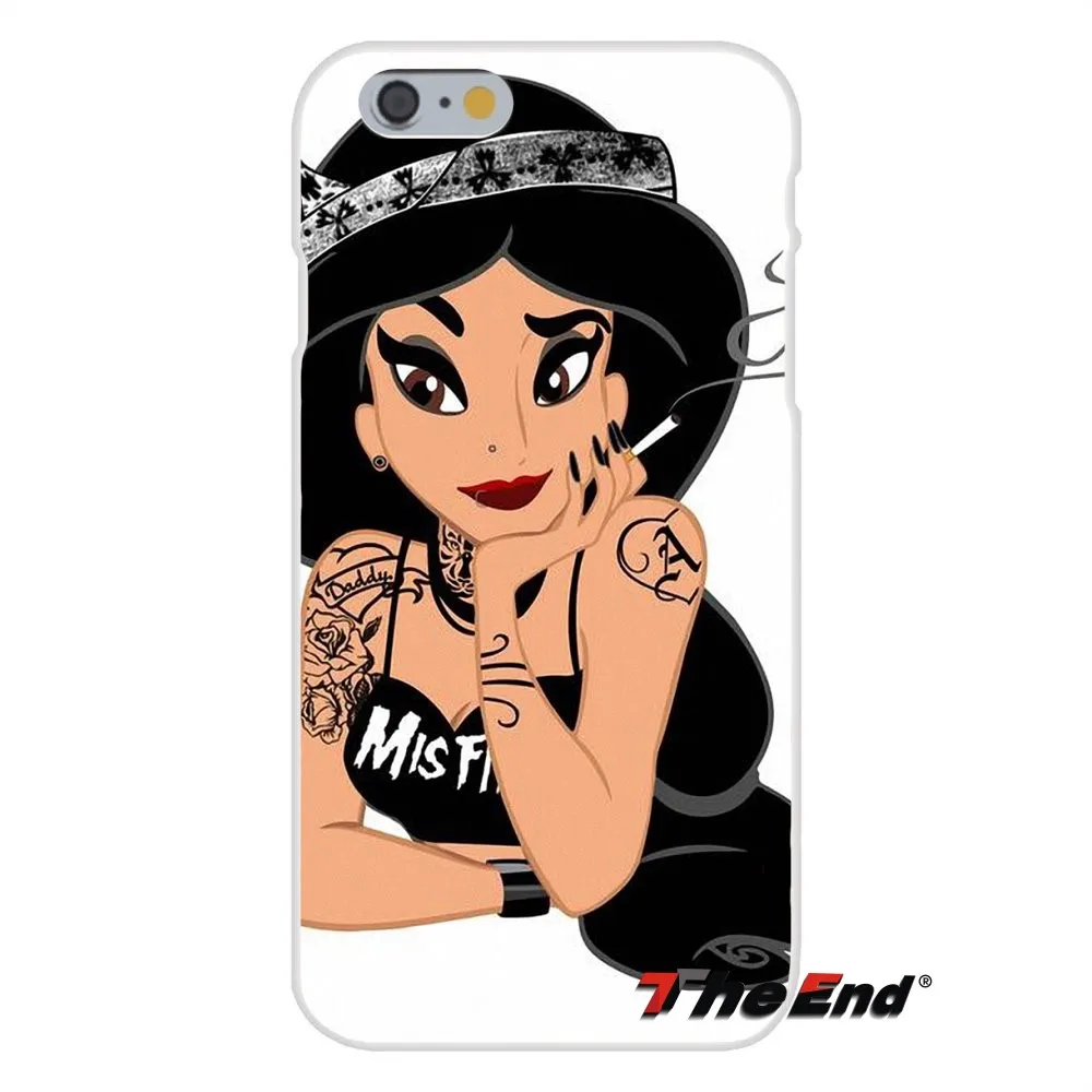 Мягкий силиконовый чехол Aladdin and Princess Jasmine Art Для Huawei G7 G8 P8 P9 Lite Honor 4C 5X 5C 6X Mate 7 8 9 Y3 Y5 Y6