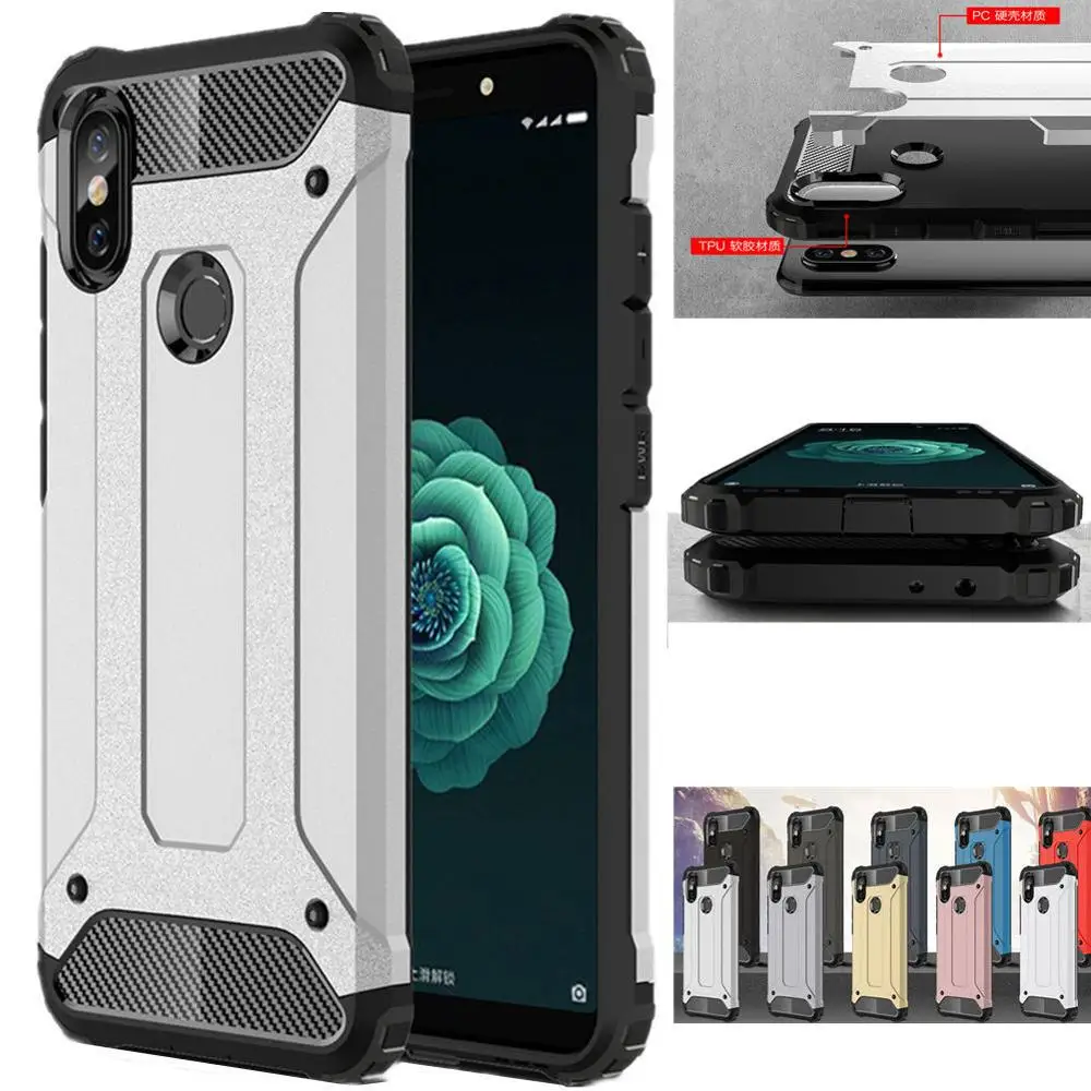 Для Xiaomi Mi 9 8 10T Pro Lite CC9 E чехол Гибридный армированный Жесткий телефон ударопрочный