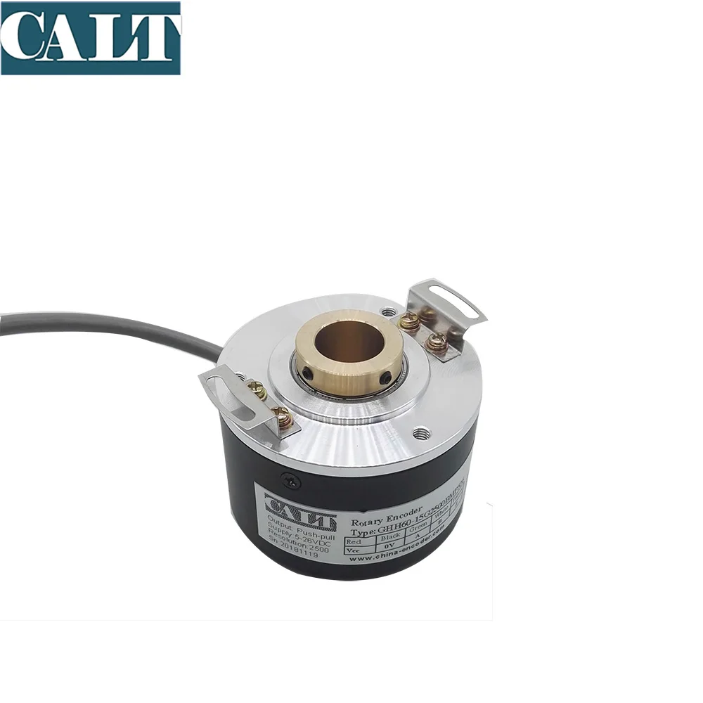 ZKT6012 003G 1024BZ1 5 24T заменяемое устройство выходное напряжение Поворотный энкодер 12