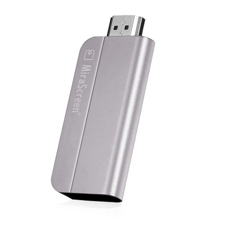 Mirascreen Универсальный 1080P Hd 2 4G Wifi Tv Stick беспроводной Hdmi ключ Miracast Airplay Dlna экран Mirroring
