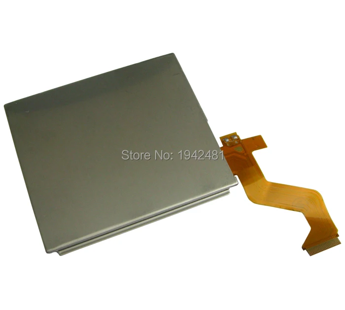 

12pcs/lot High Quality original New Top Upper LCD Display Screen Replacement for Nintendo DS Lite For DSL For NDSL DSLite