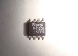 

freeshipping SP2951 SP2951C50