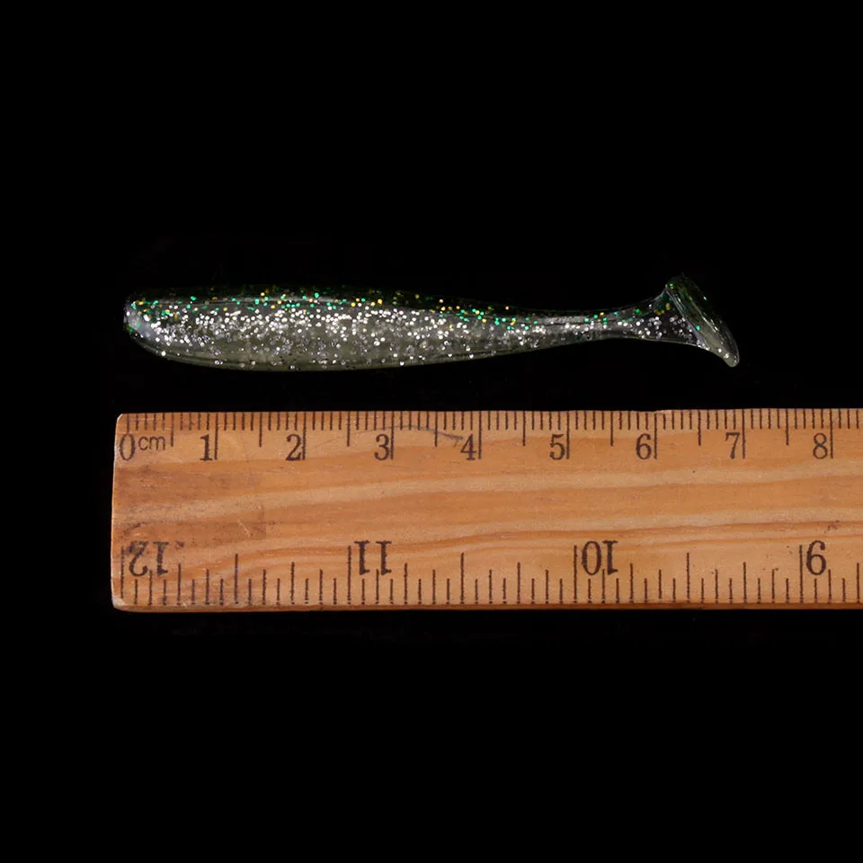 WALK FISH 6 шт./лот воблер рыболовная приманка 70 мм 2 1 г легкое погружение в воду