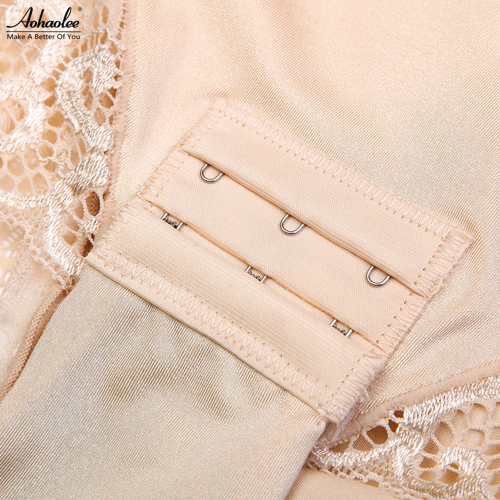 Aohaolee Для женщин Корректирующее белье для похудения Корректирующие боди Талия