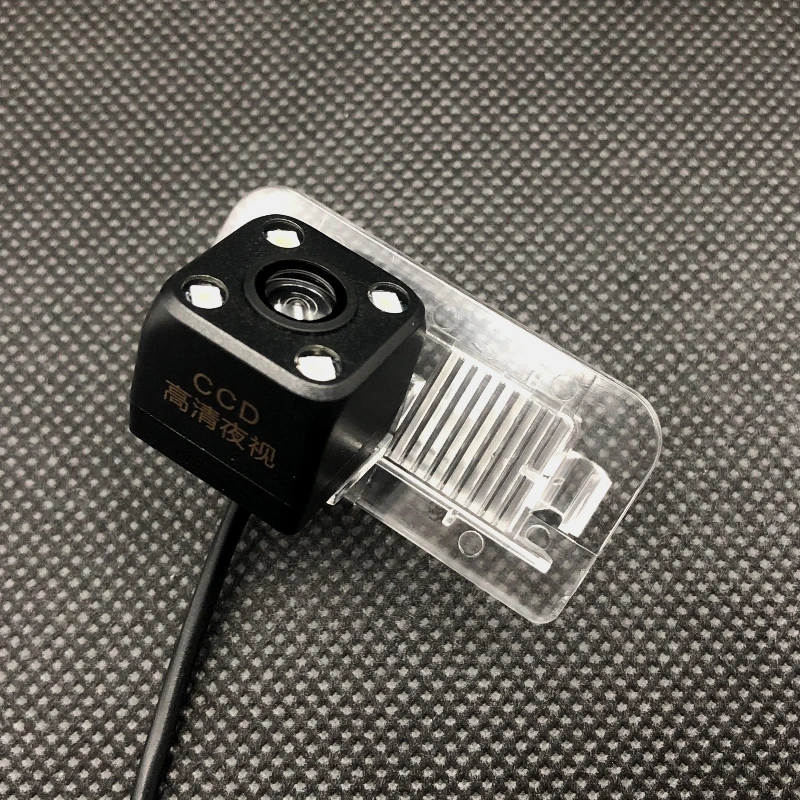 Рыбий глаз SONY для Mercedes Benz CLA180 CLA200 CLA220 CLA250 CLA45 ночное видение Автомобильный задний
