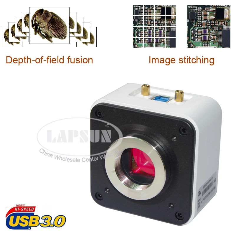 USB3.0 Панорамное программное обеспечение для подключения к ПК Sony Профессиональный