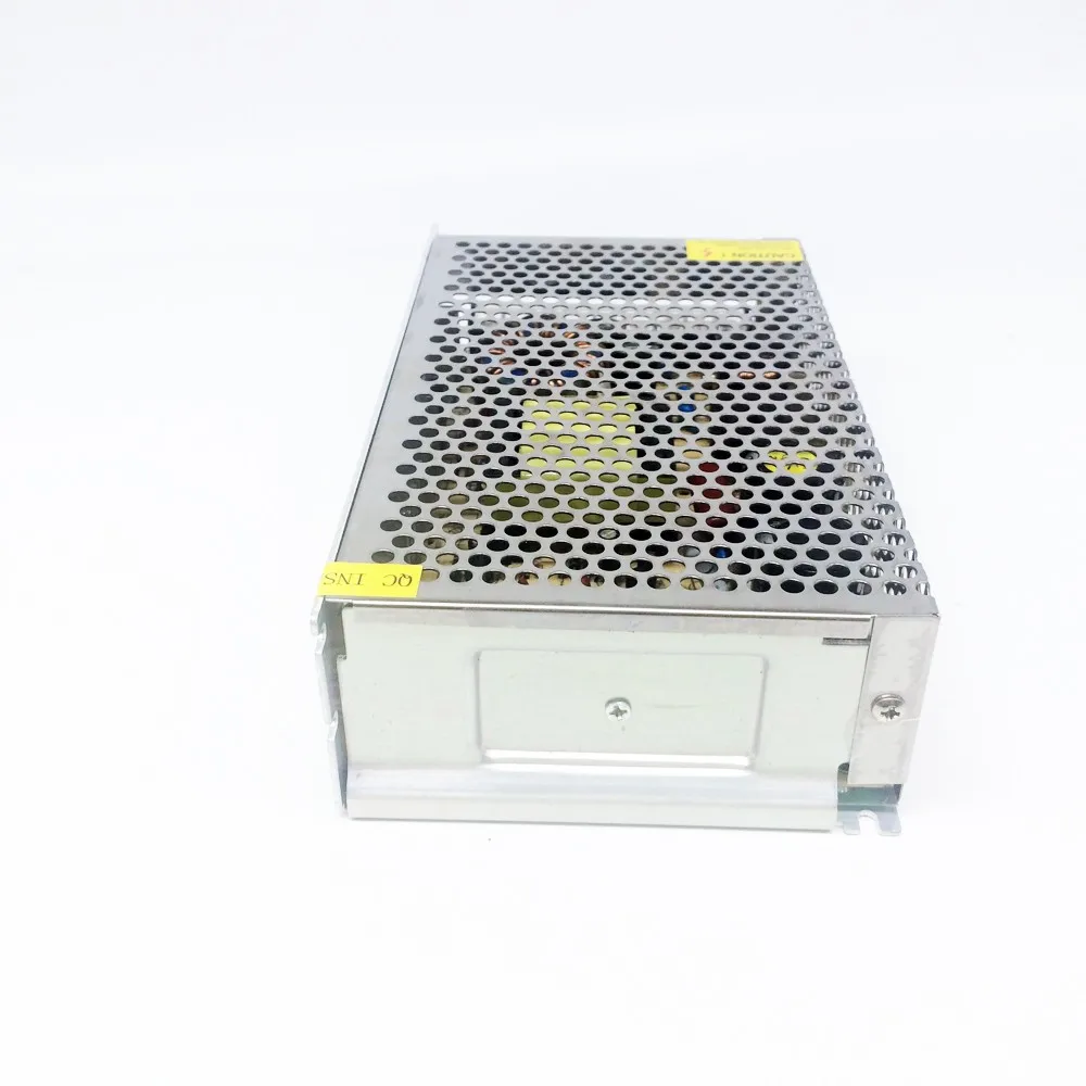 Переключение Питание светильник трансформатор переменного тока 110V 220V DC/DC 12V 10A 240W