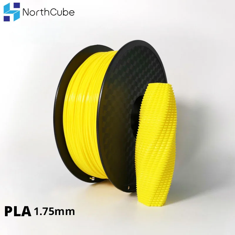 Нить для 3D принтера pla 1 75 мм кг Материал 3d печати пластиковая нить цветная