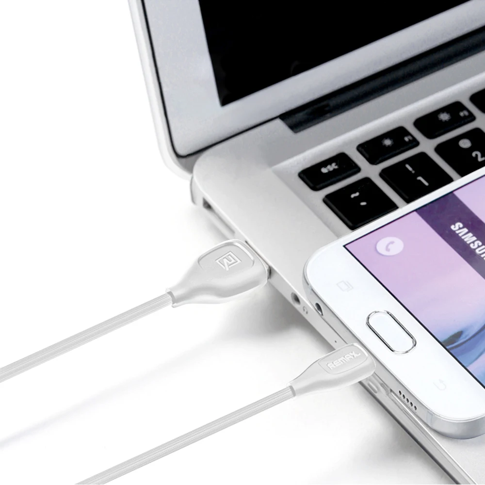 Remax micro usb кабель Быстрая зарядка ЗУ для мобильного телефона samsung/xiaomi/LG/huawei каво c lesu