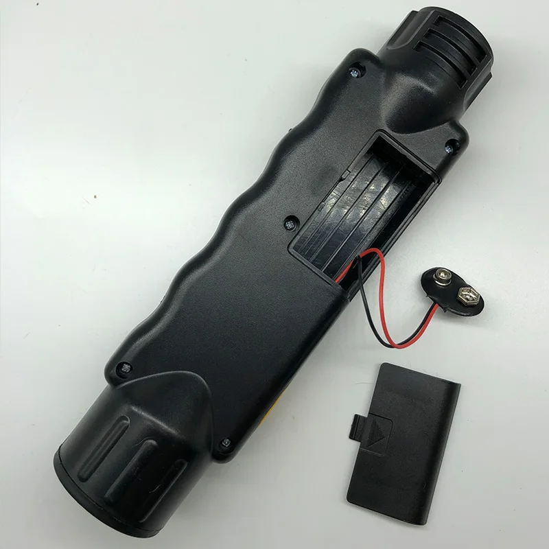 12V 13 Pin Европейский грузовик с прицепом розетка Тесты er проводки световой сигнал