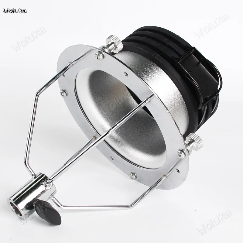 Отражатель для софтбокса Bowens Выдвижной кронштейн адаптер вспышки Elinchrom Profoto