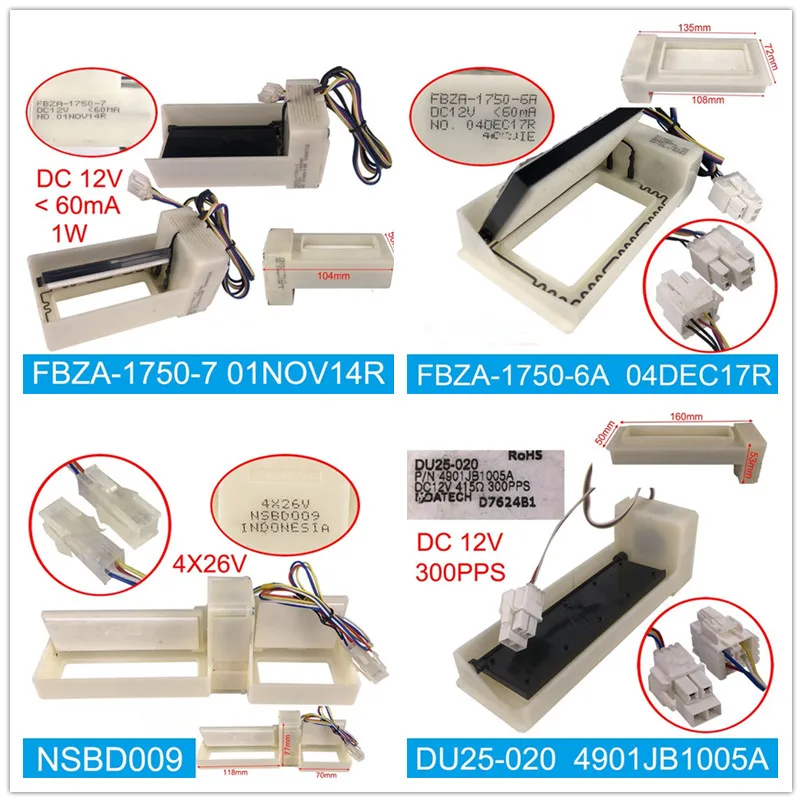 

4X26V NSBD009 /NSBY001SC1 4901JK1001C/Φ 4901JB1005A/NSBY001SD1 4901JK1001C