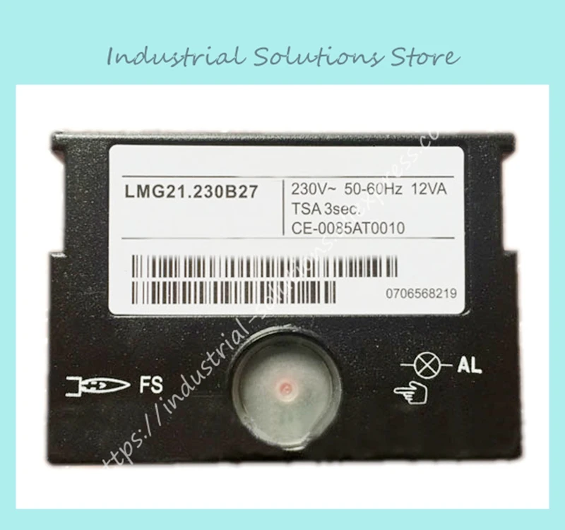 Новый оригинальный контроллер LMG21.230B27|controller|controller controlcontrole original |