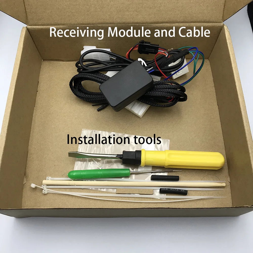 Оригинальные кнопки Bluetooth телефон рулевое колесо аудио кнопка управления для TOYOTA