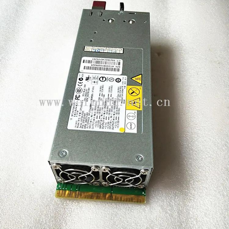 Полностью протестированный 100% рабочий блок питания для DPS 800GB 379123 001 399771 403781 1000