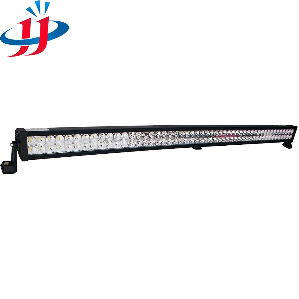 52inch 300W led light bar running lights for cars motorcycle spot and flood combo boat lighting dune buggy SUV ATV UTE 12V 24V | Автомобили