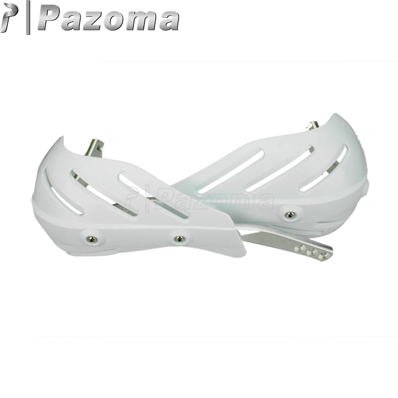 Мотоцикл 22 мм 7/8 &quotручные охранники для Kayo BSE kTM KLX KDX CR CRF YZF KXF RMZ мотокросс эндуро