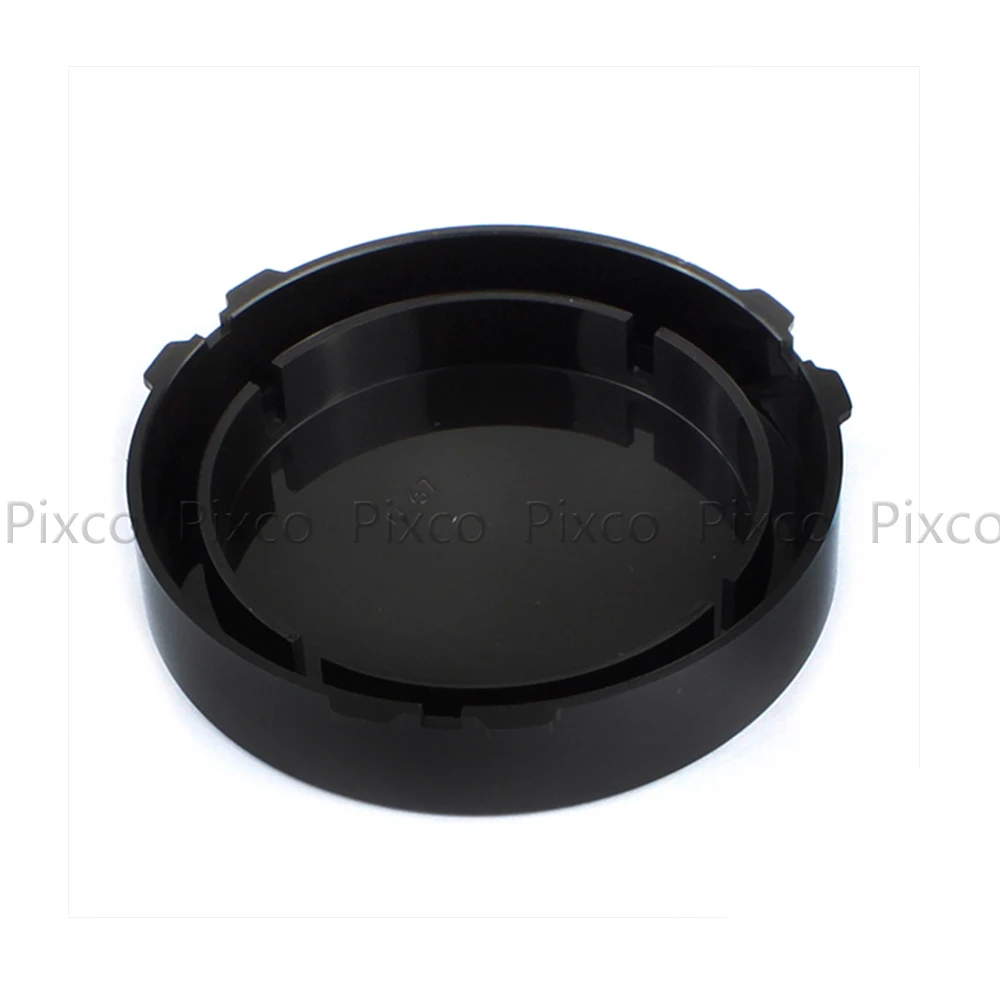Фото Задняя крышка объектива для крепления пленки C, для Mamiya 67/645 №2