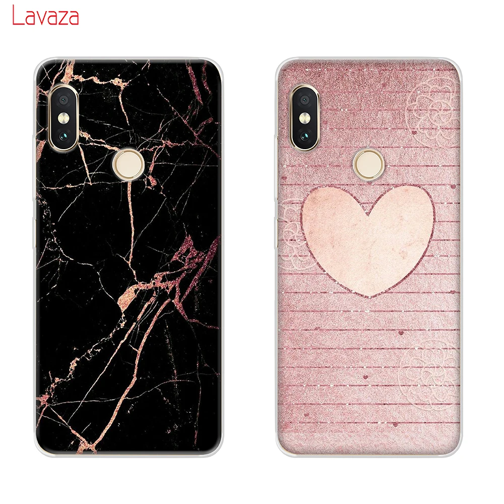 Жесткий чехол для телефона Lavaza Gold Pink rose с блестками Huawei P30 Pro Lite Nova 3 3i Honor 8 9 10 7A
