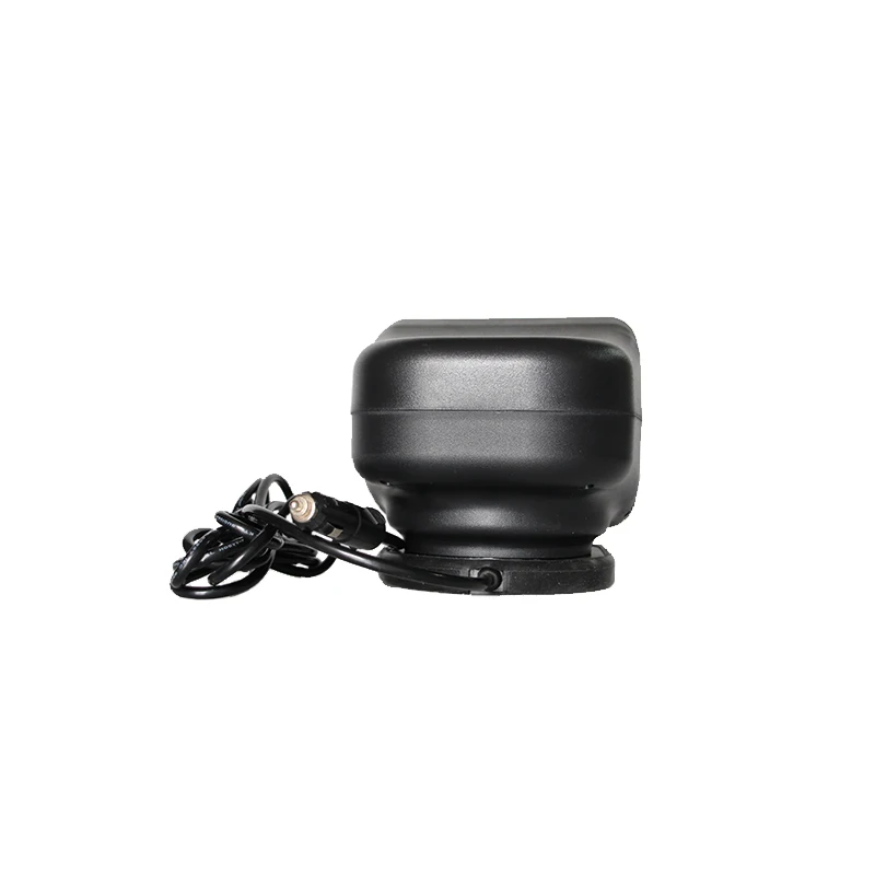 

LED search light 60W LED rotating light