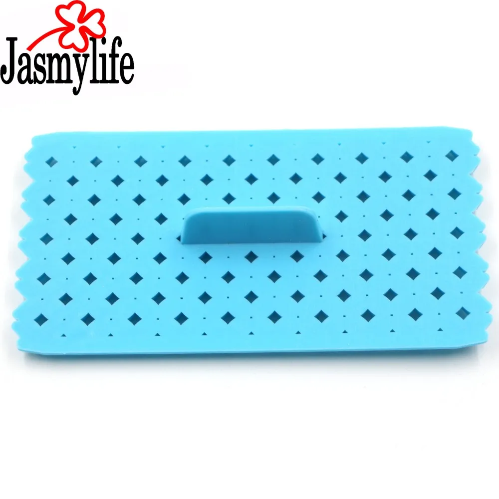 Пластиковая печать сделай сам форма для печенья лепесток Стёганое одеяло