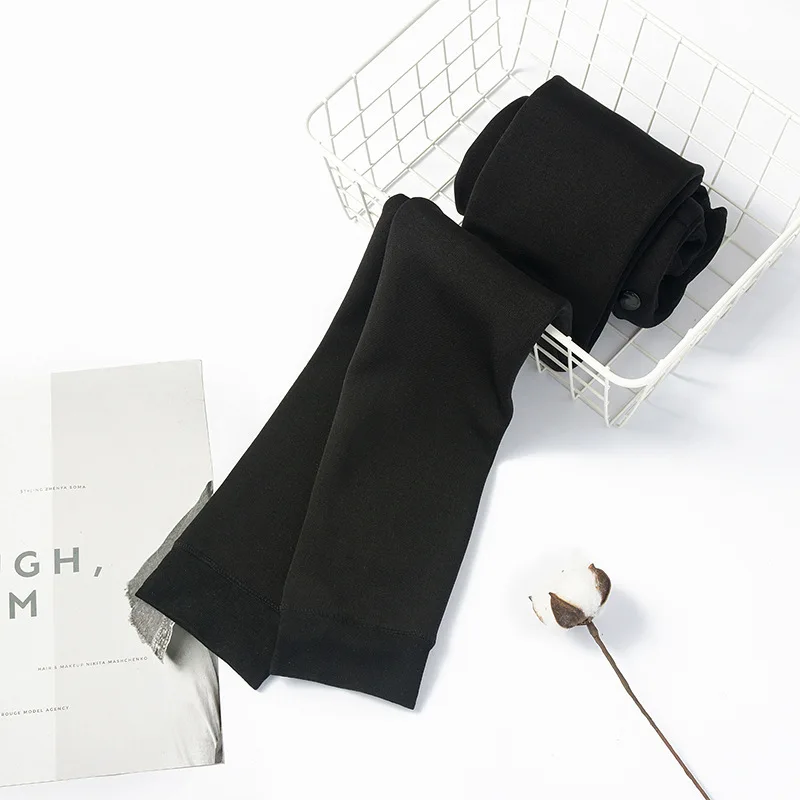 SP & CITY крутые зимние мужские термобелье бархатные колготки нижнее белье размера