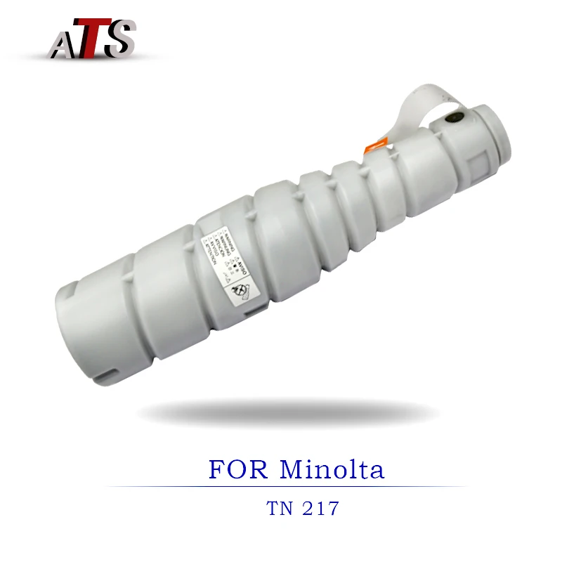 Принадлежности для принтера 360G тонер картридж фотокопии Minolta TN217 Bizhub BH 223 283 7828