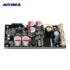 Плата декодера AIYIMA DAC с Bluetooth 5,0, аудиоприемник PCM5101, декодер с поддержкой AUX 16 бит для усилителя предусилителя сделай сам